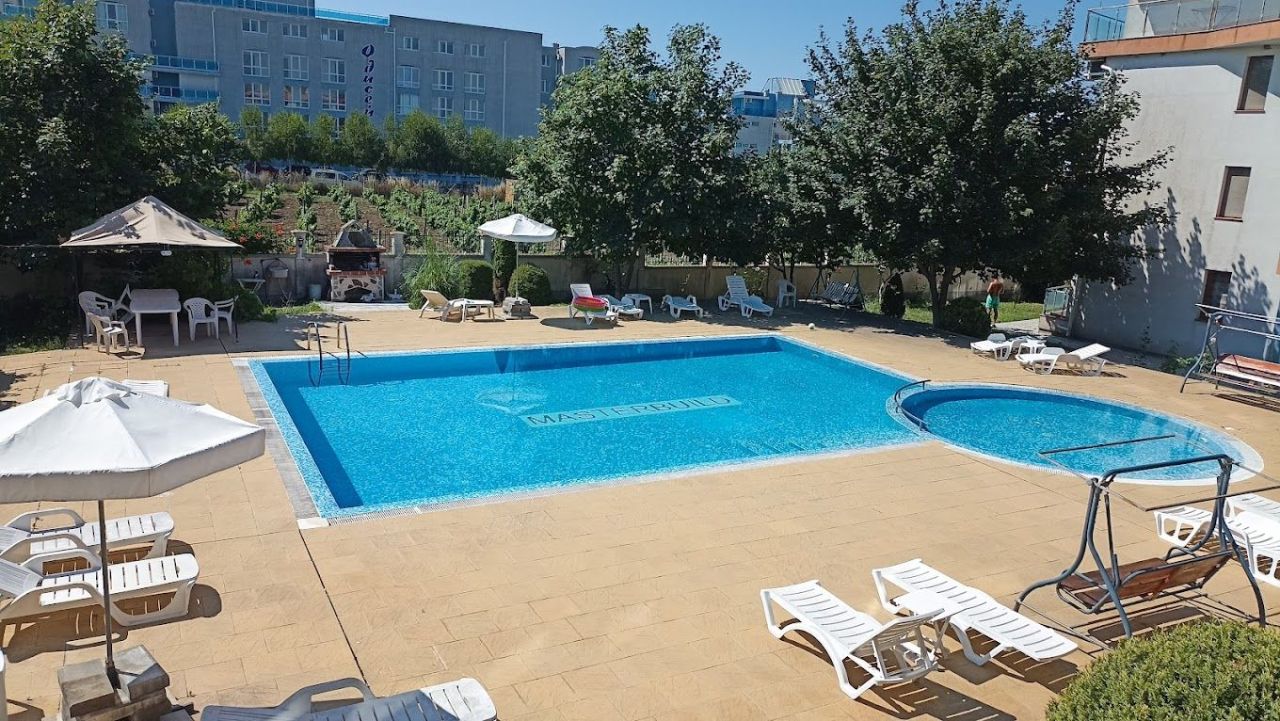 Квартира в Несебре, Болгария, 60 м² - фото 15