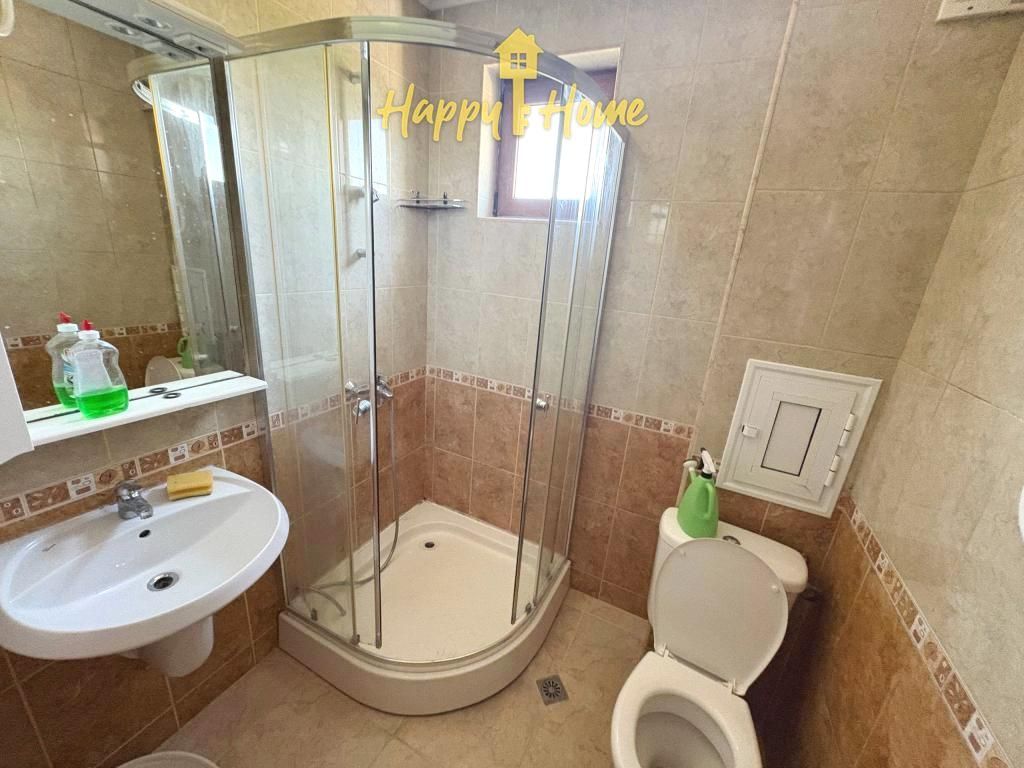 Квартира в Несебре, Болгария, 60 м² - фото 6