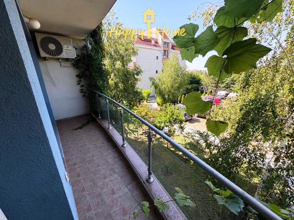 Квартира в Несебре, Болгария, 60 м² - фото 10