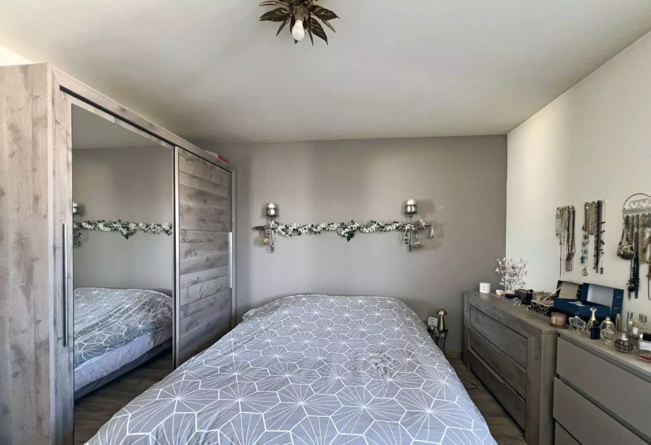 Квартира в Париже, Франция, 85 м² - фото 3