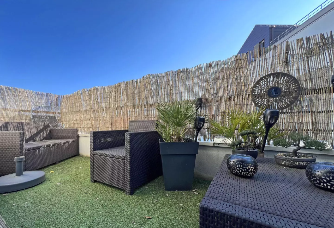 Квартира в Париже, Франция, 85 м² - фото 7