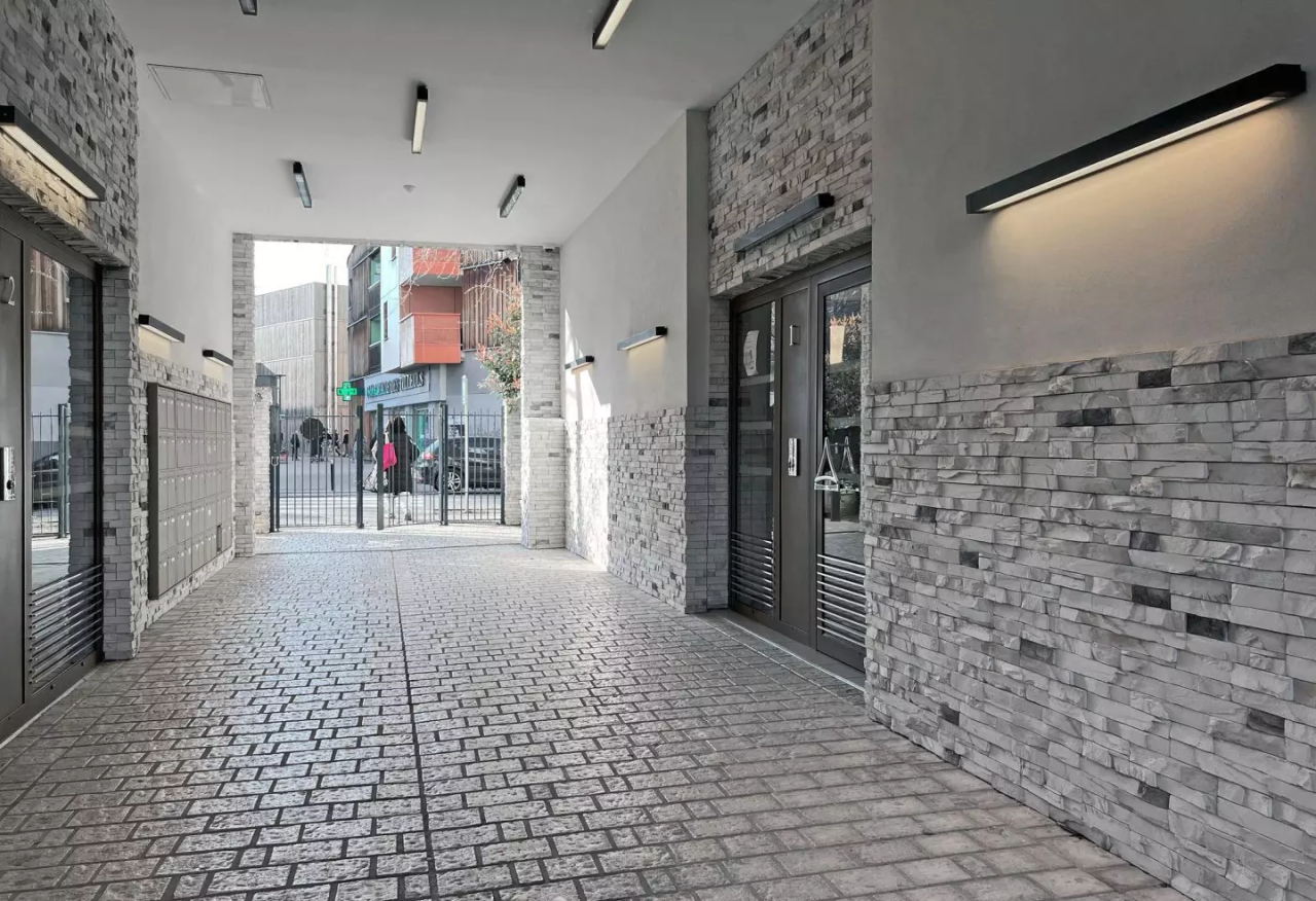 Квартира в Париже, Франция, 85 м² - фото 9