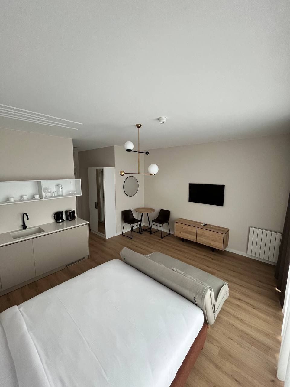 Квартира в Батуми, Грузия, 34.7 м² - фото 3