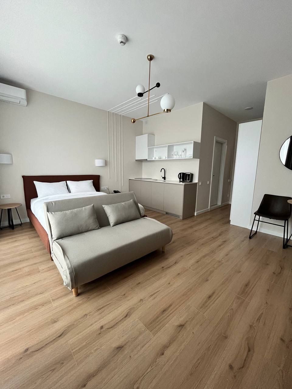 Квартира в Батуми, Грузия, 34.7 м² - фото 2