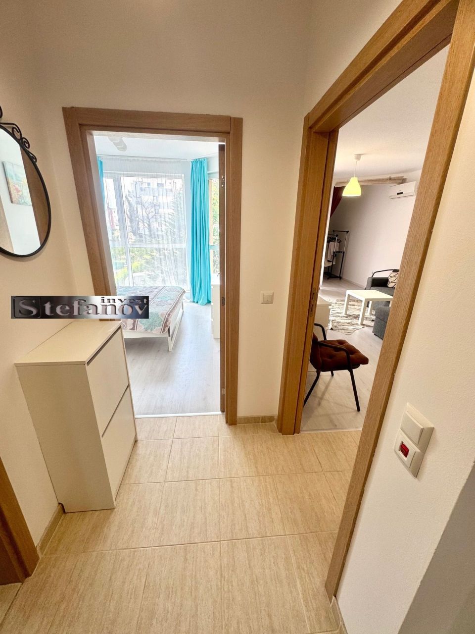 Квартира в Бриз, Болгария, 58 м² - фото 4