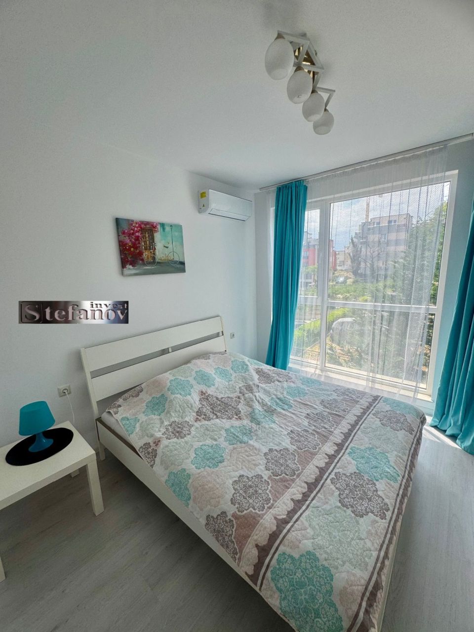 Квартира в Бриз, Болгария, 58 м² - фото 5