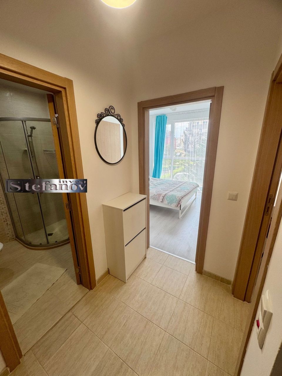 Квартира в Бриз, Болгария, 58 м² - фото 3