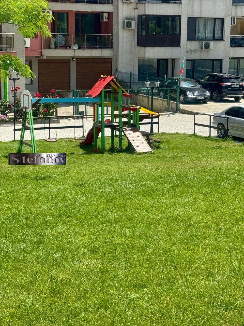 Квартира в Бриз, Болгария, 58 м² - фото 9