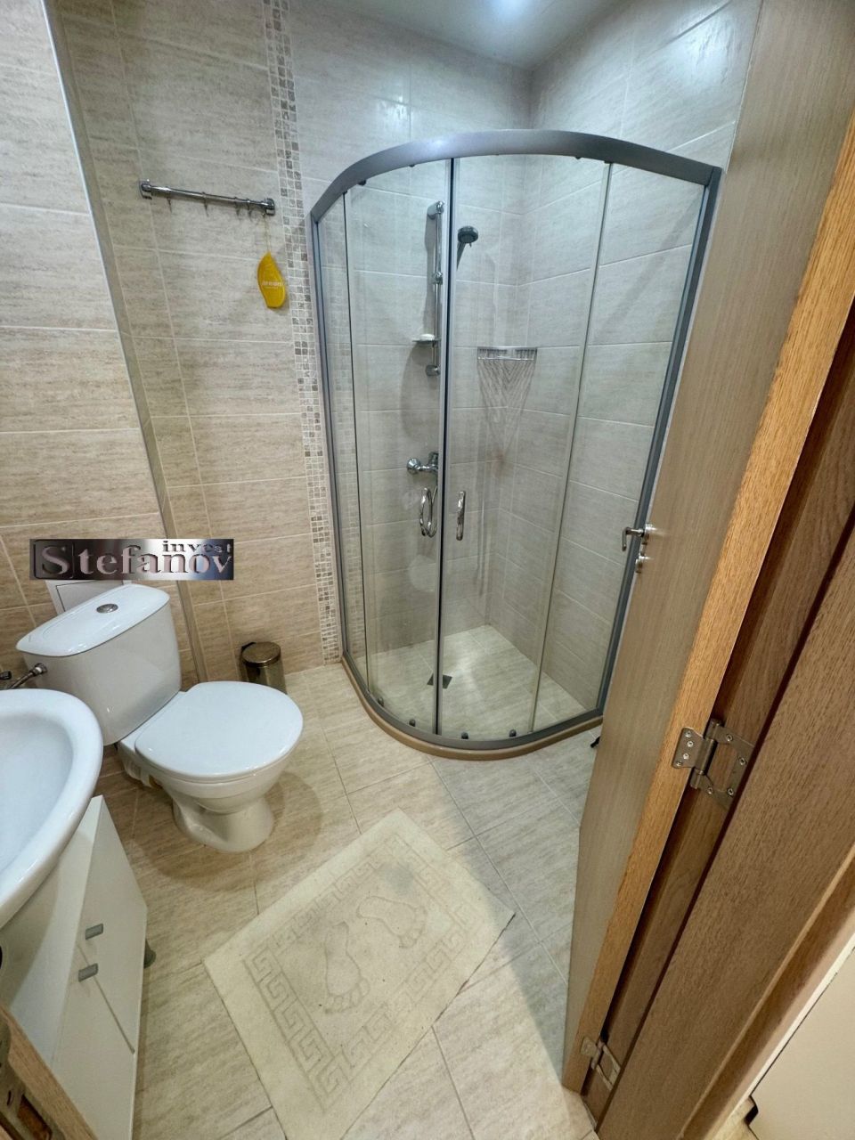 Квартира в Бриз, Болгария, 58 м² - фото 8