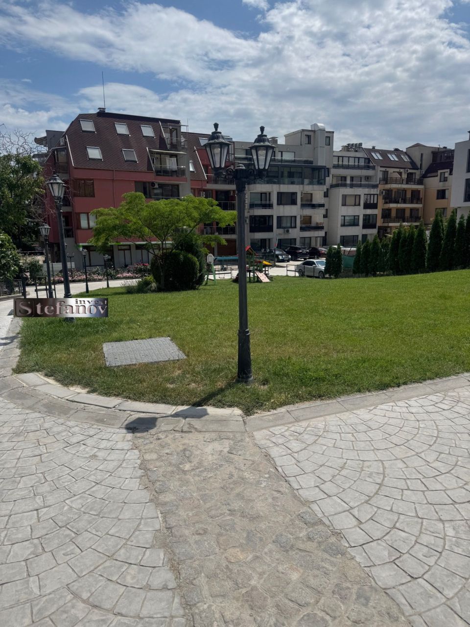 Квартира в Бриз, Болгария, 58 м² - фото 10