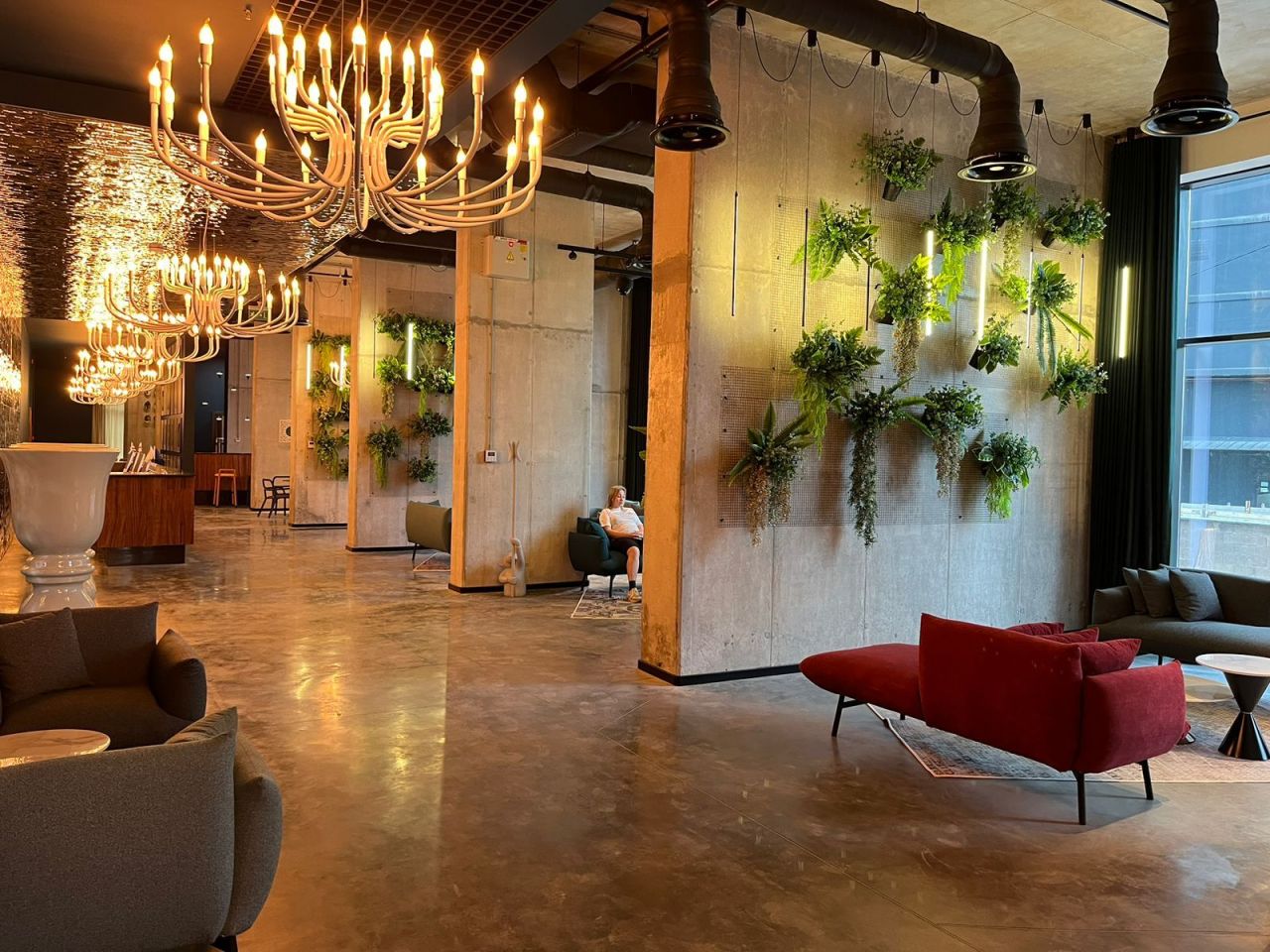 Квартира в Батуми, Грузия, 34.7 м² - фото 8