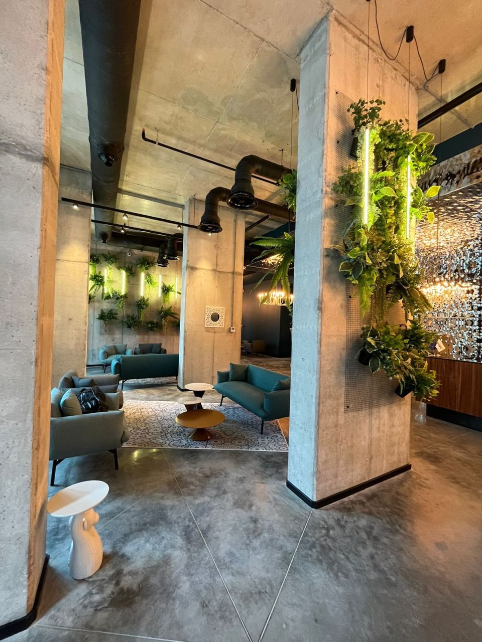 Квартира в Батуми, Грузия, 34.7 м² - фото 6