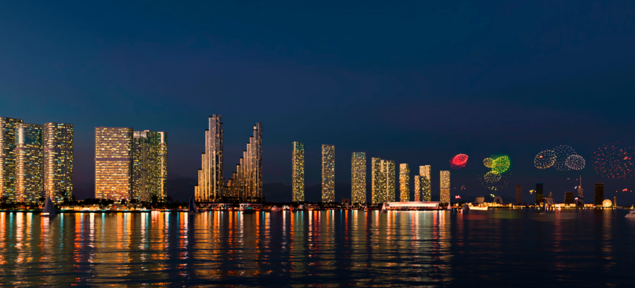 Квартира в Батуми, Грузия, 37.1 м² - фото 7