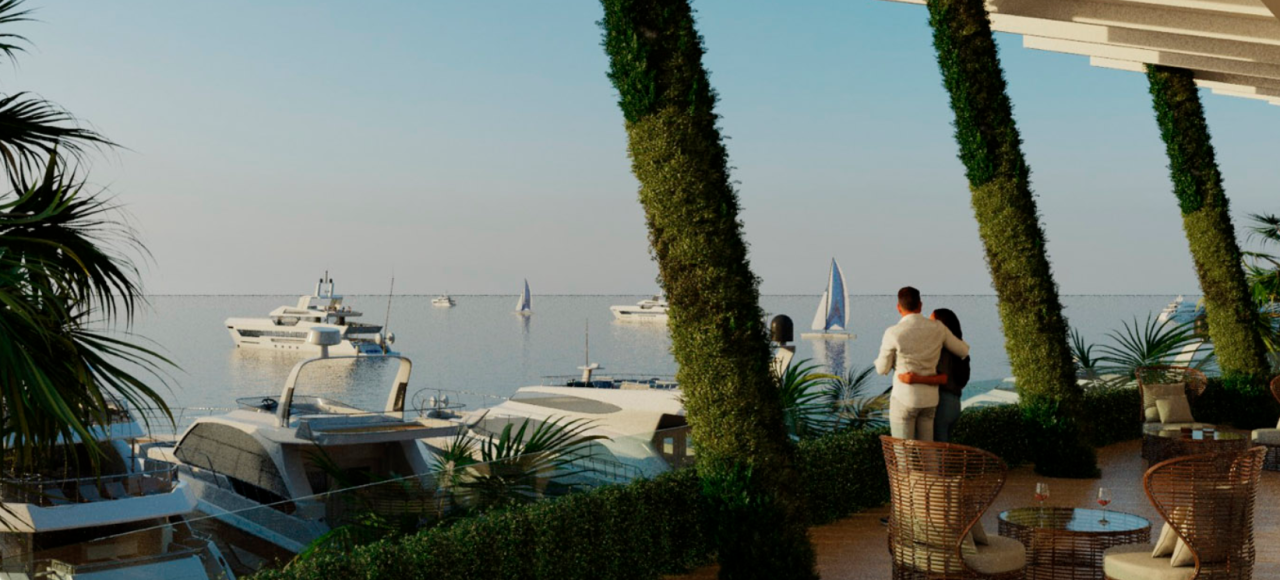 Квартира в Батуми, Грузия, 37.1 м² - фото 4