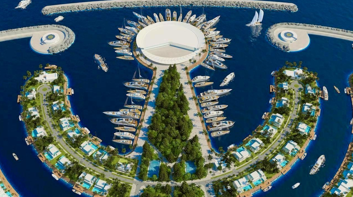 Квартира в Батуми, Грузия, 37.1 м² - фото 10