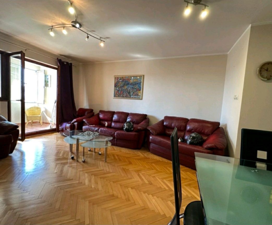 Квартира в Будве, Черногория, 69 м² - фото 1