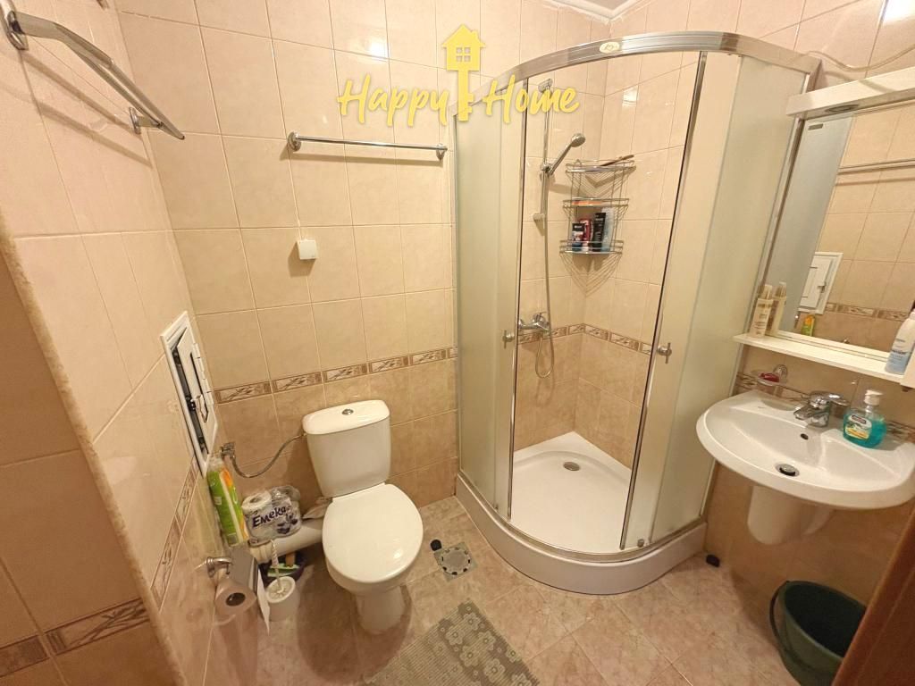 Квартира в Несебре, Болгария, 70 м² - фото 5