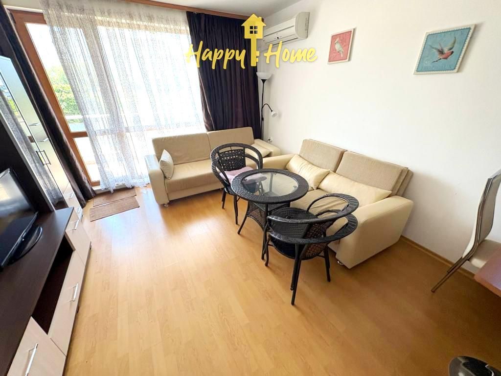 Квартира в Несебре, Болгария, 70 м² - фото 1