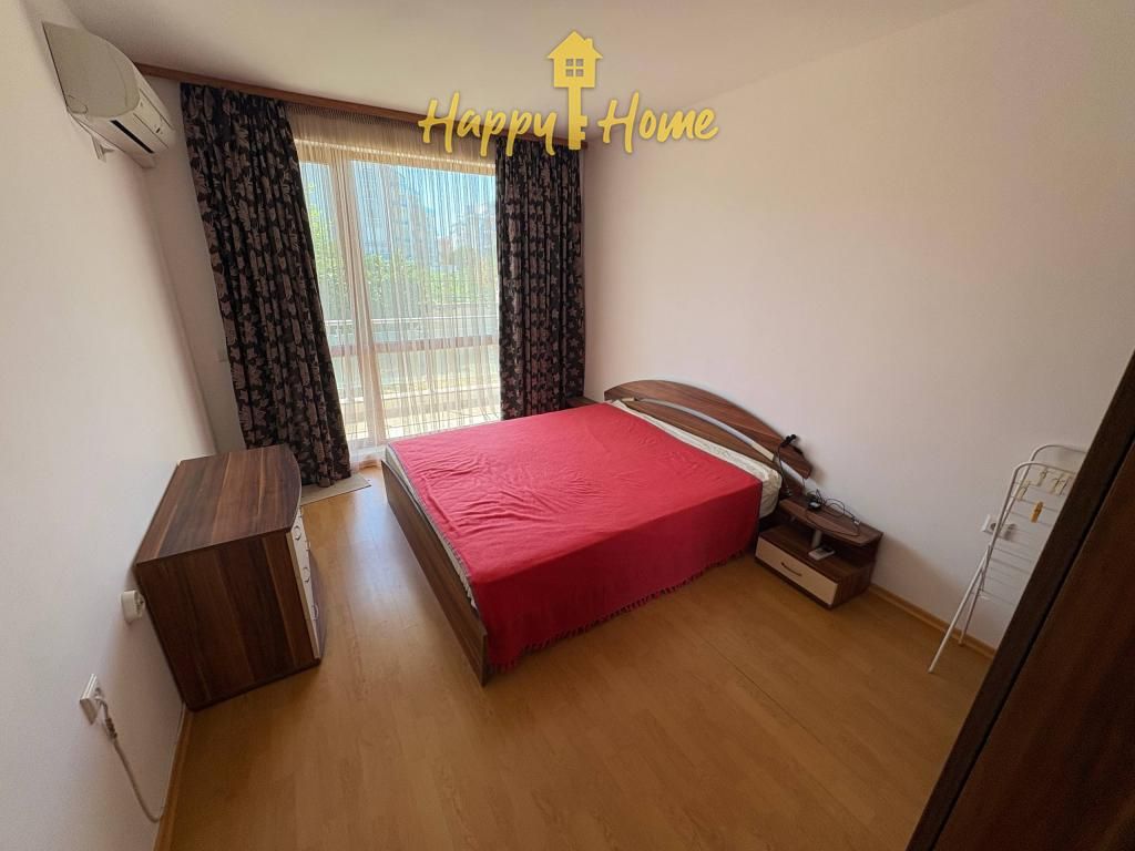 Квартира в Несебре, Болгария, 70 м² - фото 7