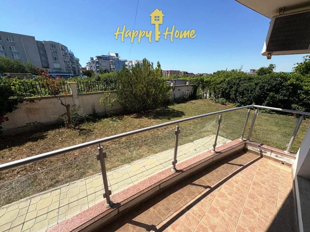 Квартира в Несебре, Болгария, 70 м² - фото 9