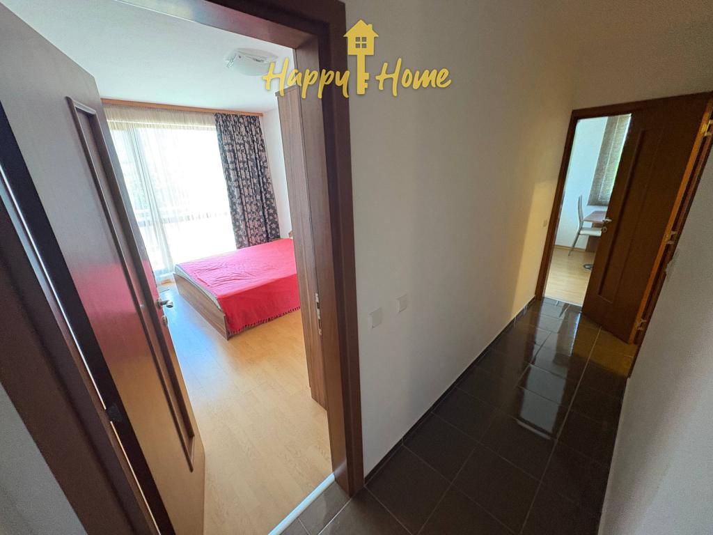 Квартира в Несебре, Болгария, 70 м² - фото 6