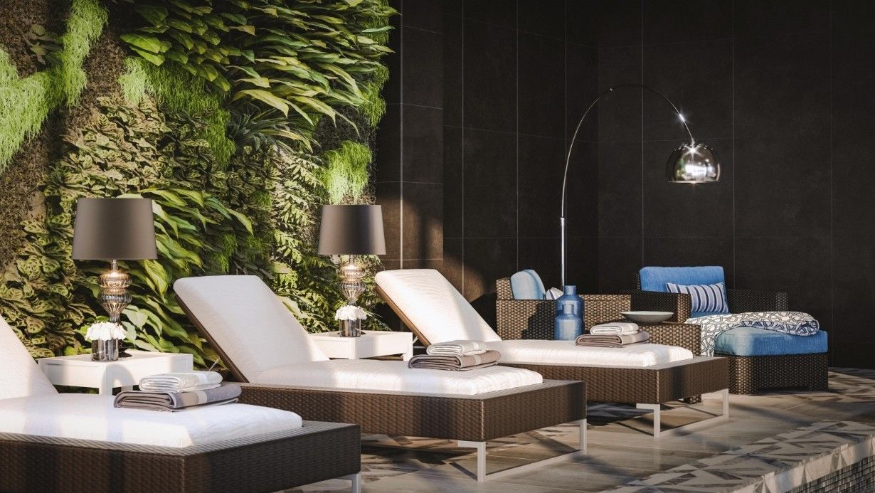 Квартира в Батуми, Грузия, 33.9 м² - фото 3