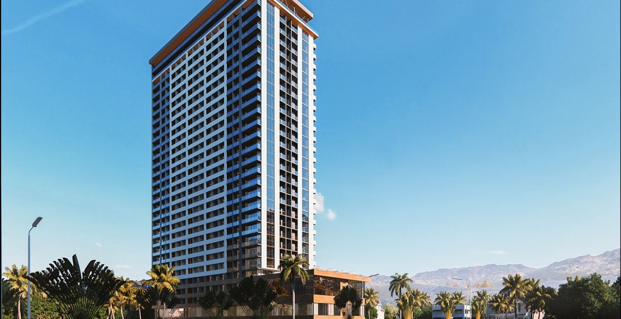 Квартира в Батуми, Грузия, 33.9 м² - фото 7