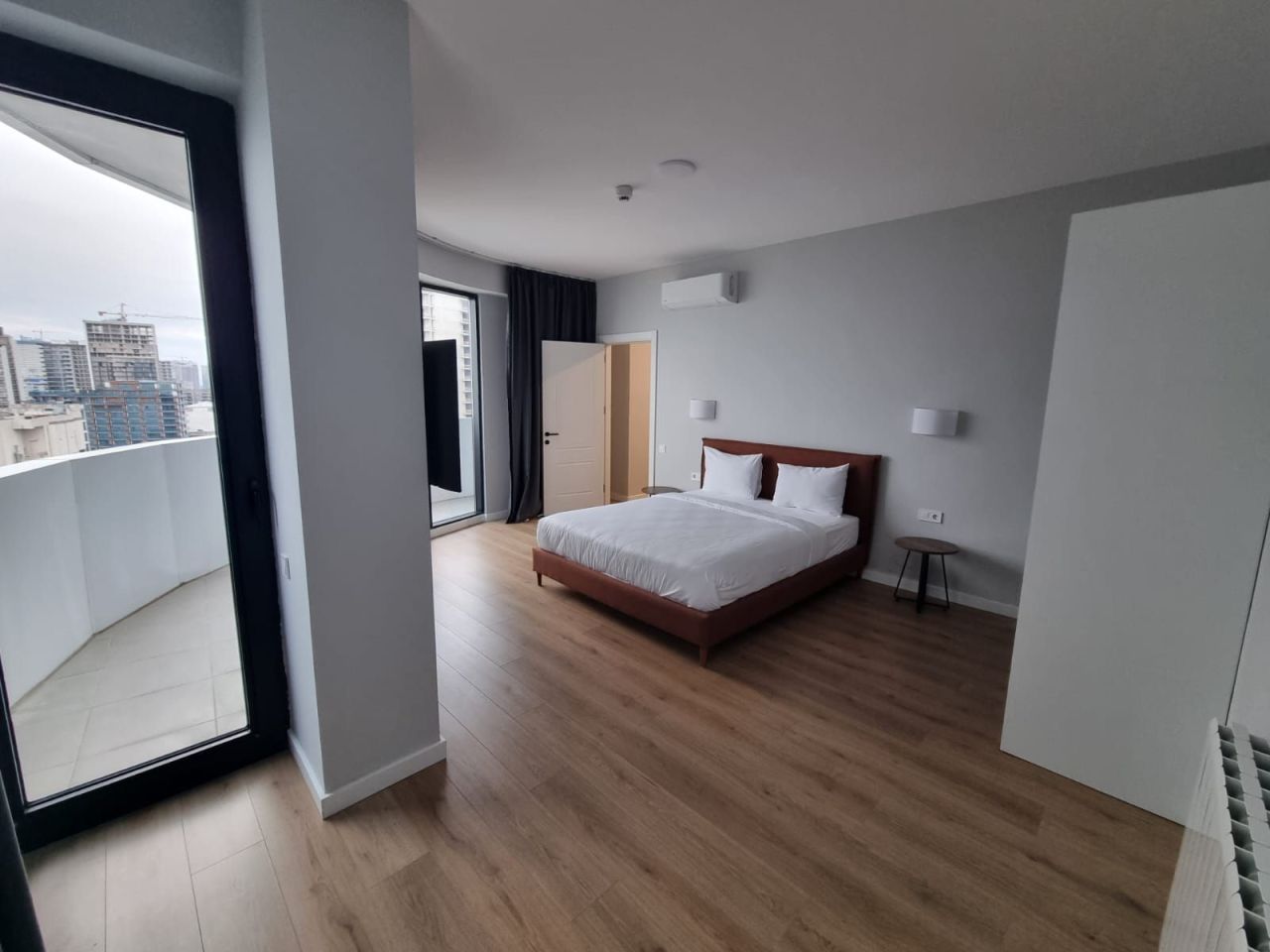 Квартира в Батуми, Грузия, 121 м² - фото 5