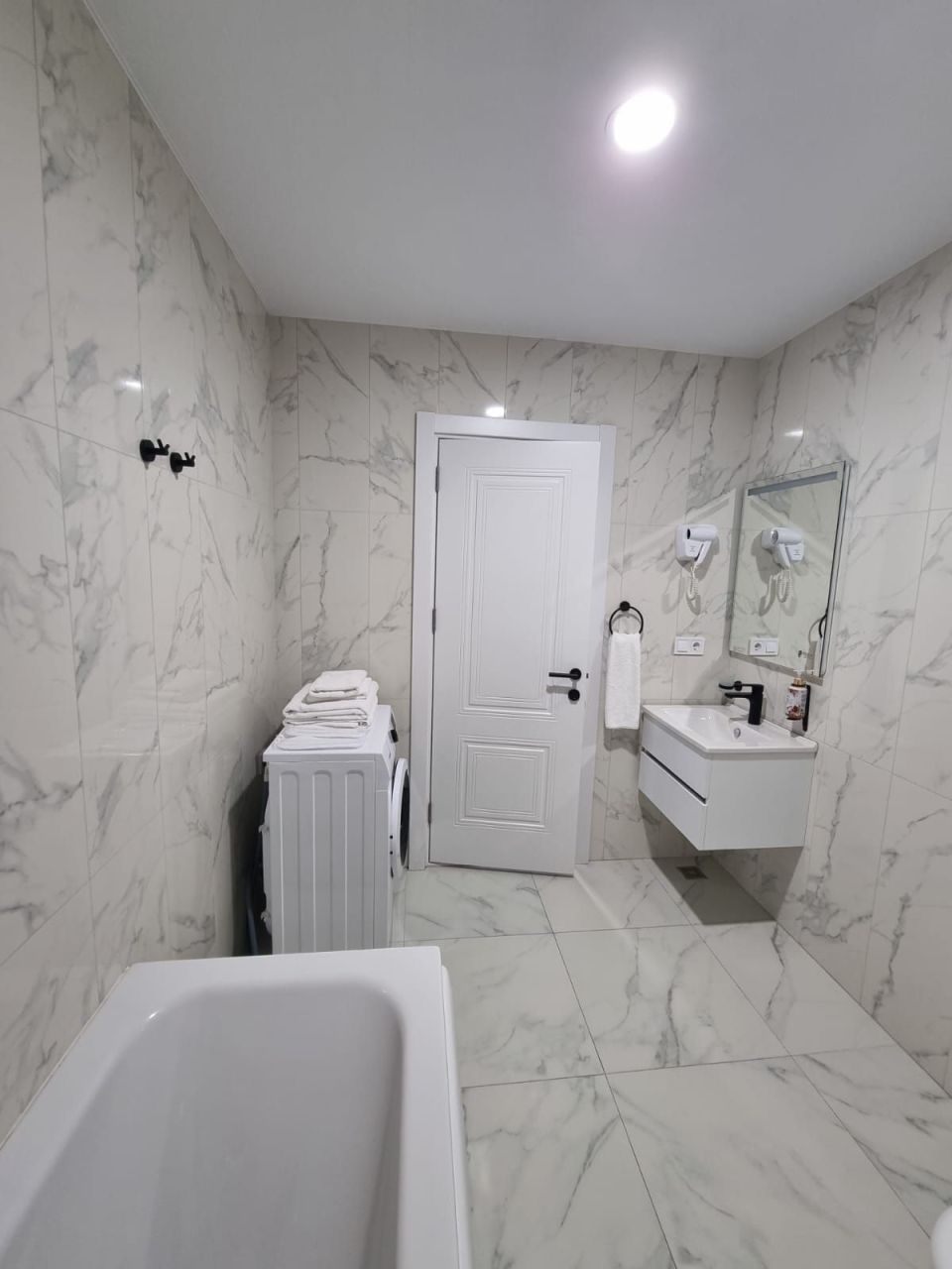 Квартира в Батуми, Грузия, 121 м² - фото 13