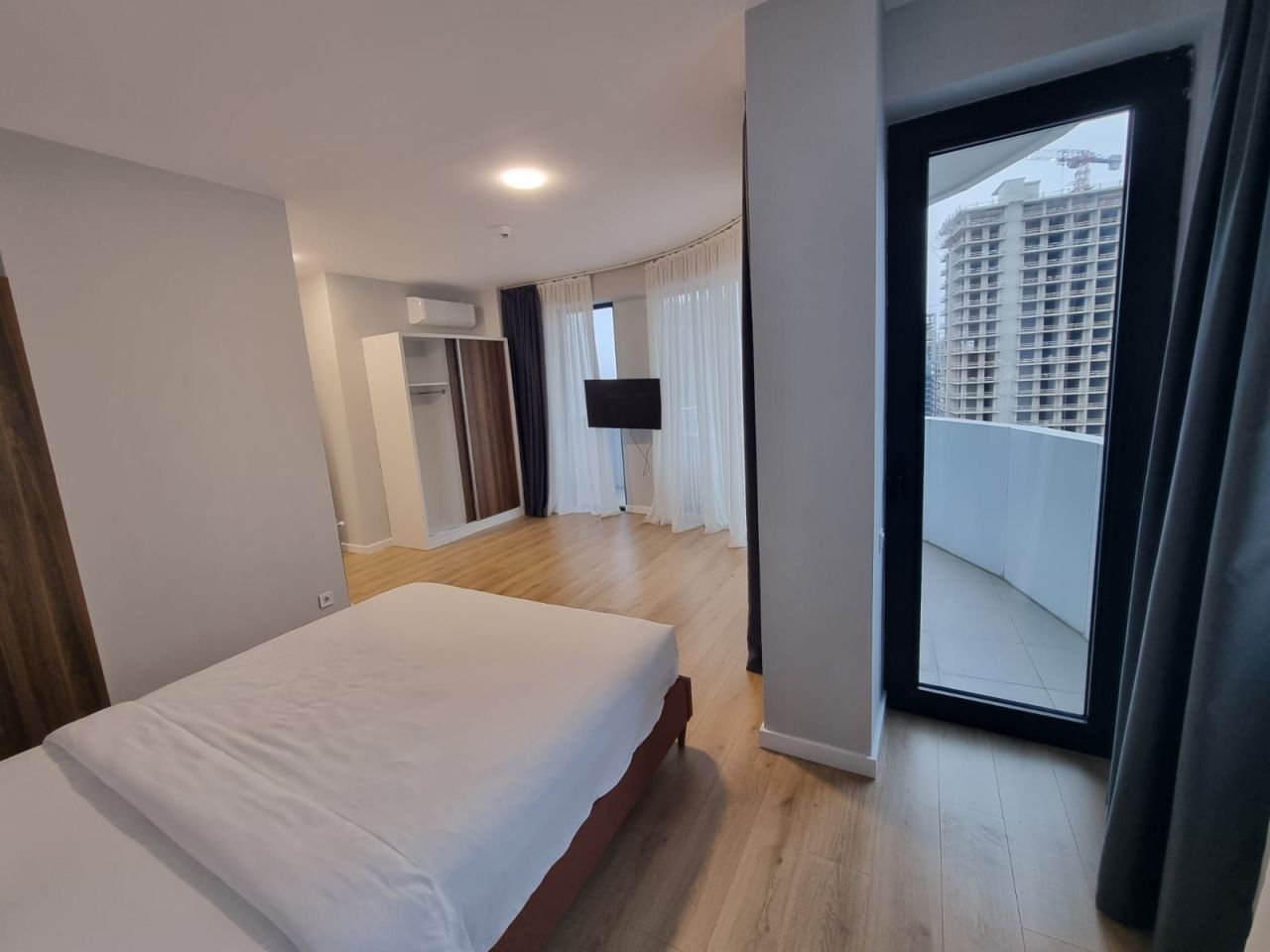 Квартира в Батуми, Грузия, 121 м² - фото 8