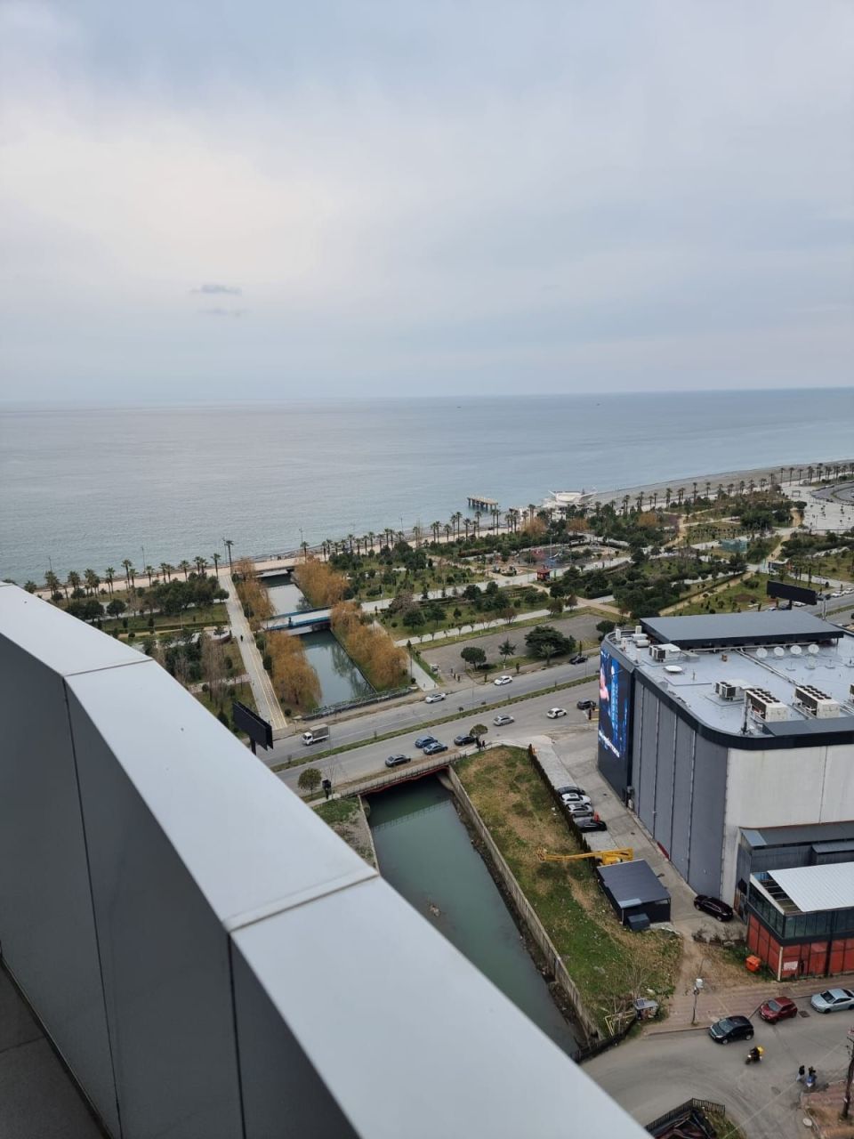 Квартира в Батуми, Грузия, 121 м² - фото 14