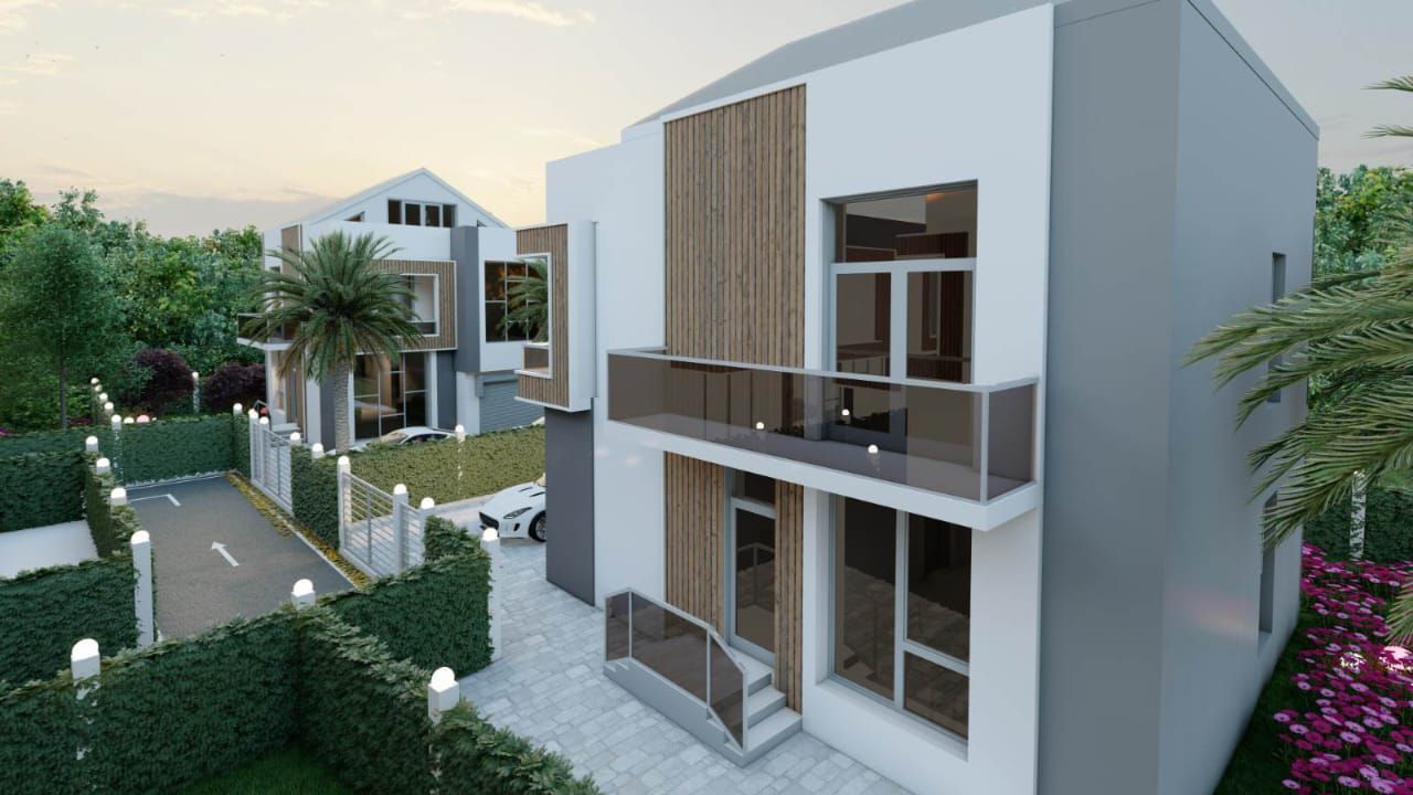 Коттедж в Батуми, Грузия, 264.6 м² - фото 10