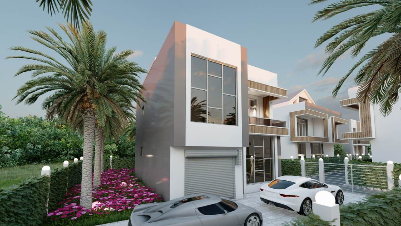 Коттедж в Батуми, Грузия, 264.6 м² - фото 7