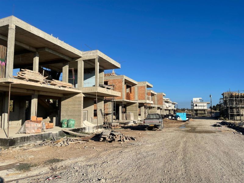 Вилла в Пафосе, Кипр, 187 м² - фото 15