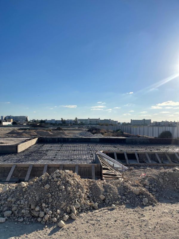 Вилла в Пафосе, Кипр, 187 м² - фото 17