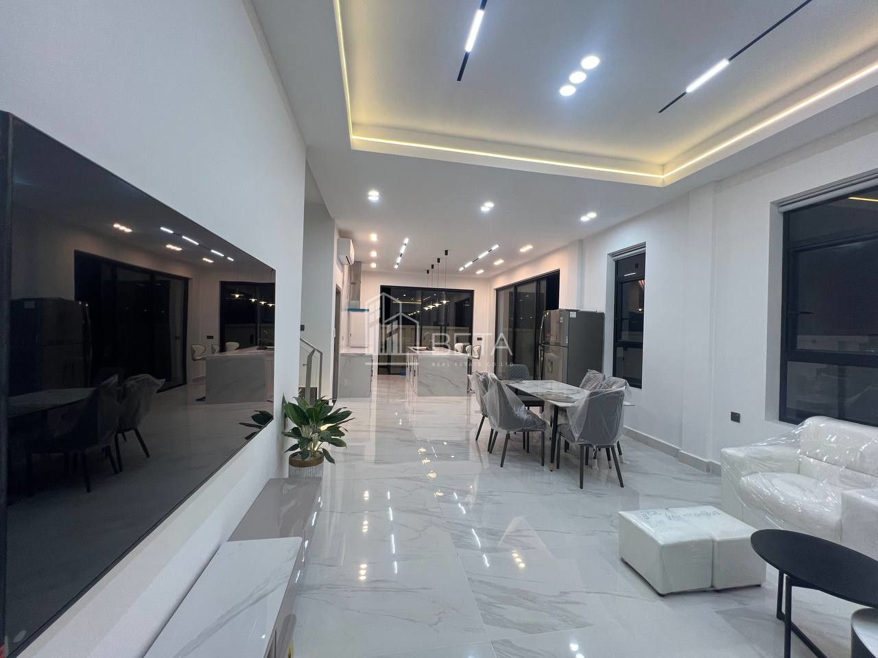 Вилла в Сиануквиле, Камбоджа, 352 м² - фото 3