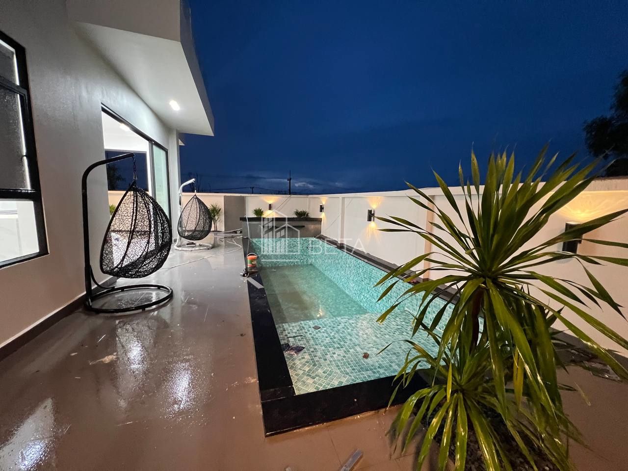 Вилла в Сиануквиле, Камбоджа, 352 м² - фото 4