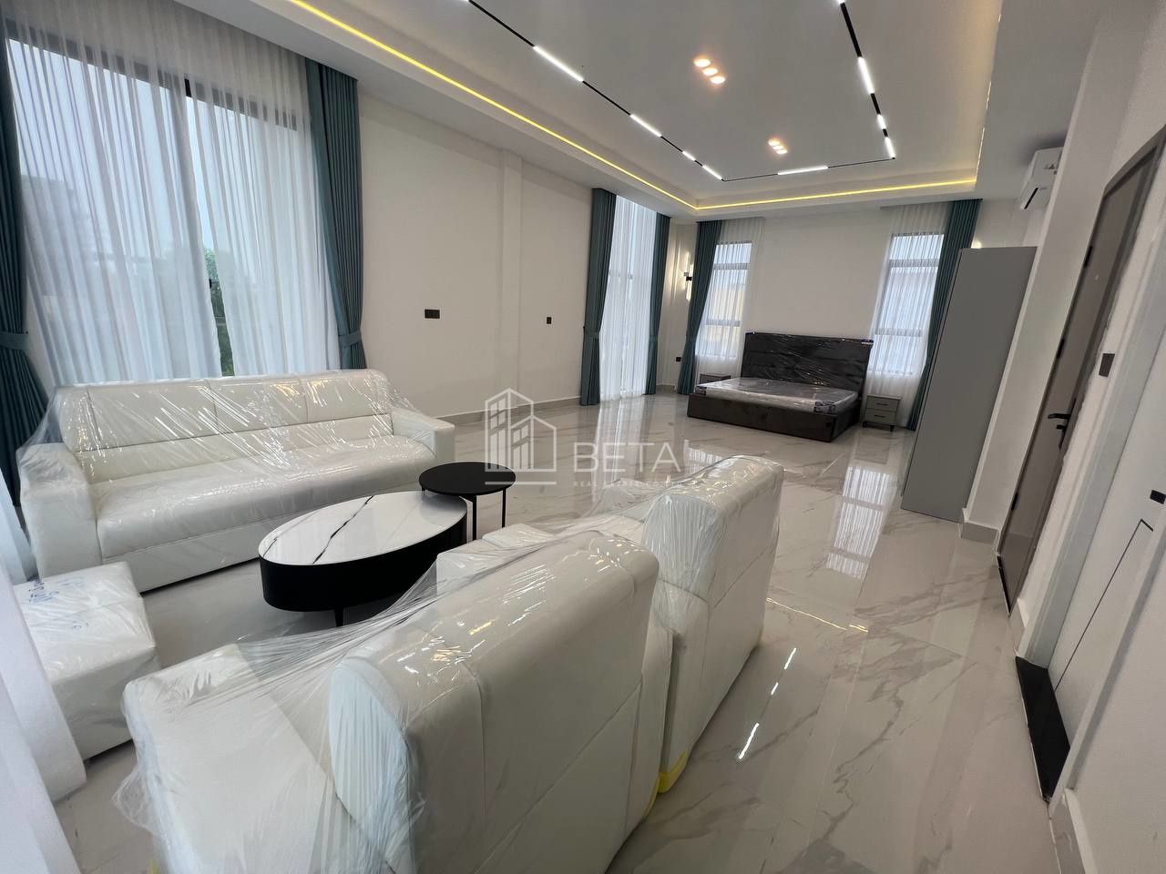 Вилла в Сиануквиле, Камбоджа, 352 м² - фото 6