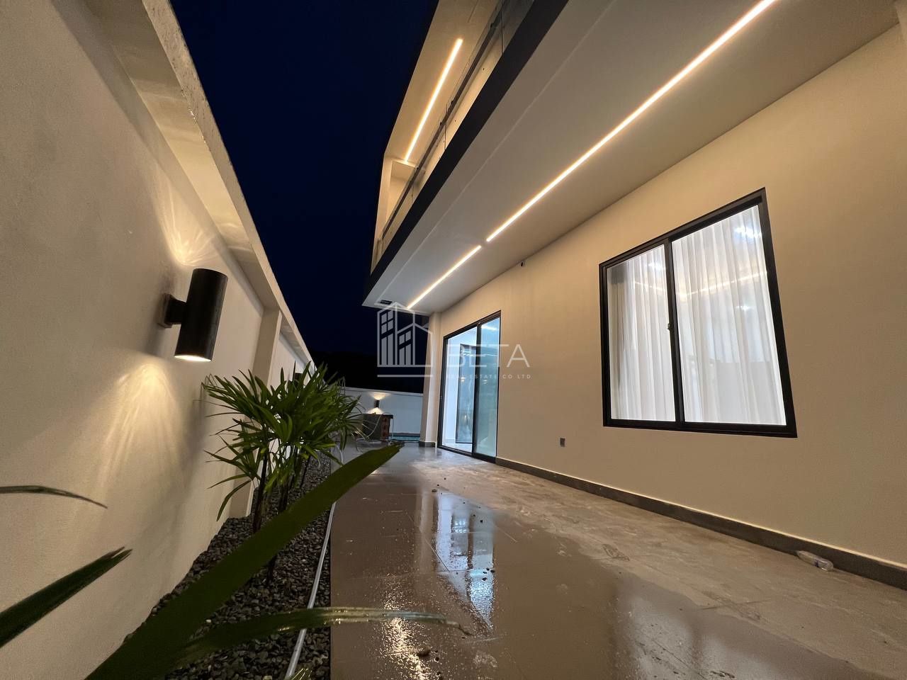 Вилла в Сиануквиле, Камбоджа, 352 м² - фото 9