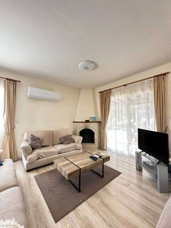 Вилла в Пафосе, Кипр, 140 м² - фото 4