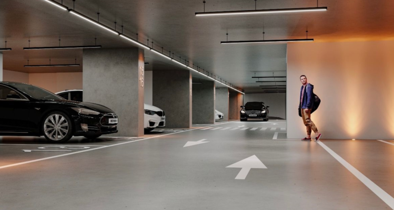 Квартира в Батуми, Грузия, 28 м² - фото 7