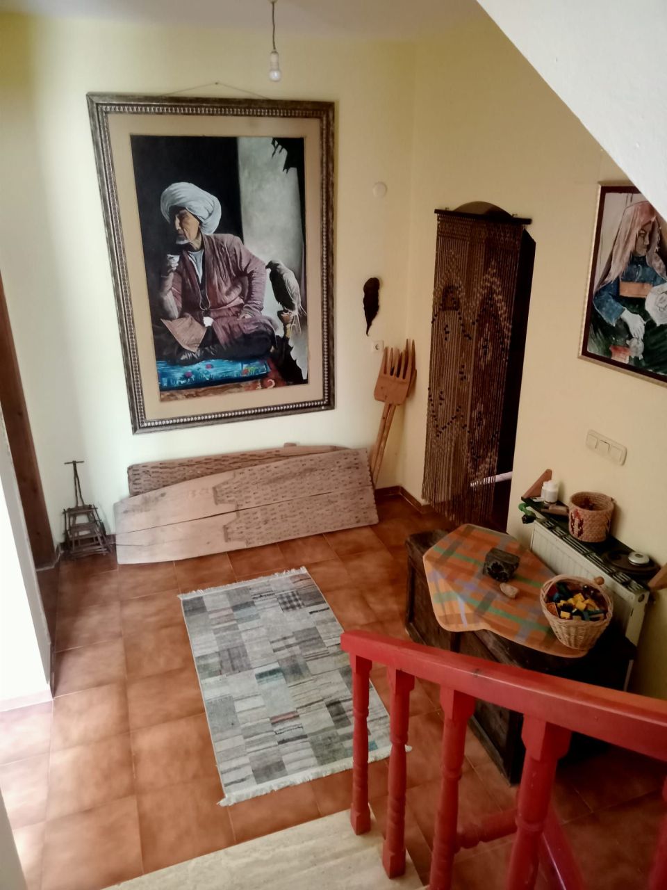 Вилла в Алании, Турция, 400 м² - фото 1