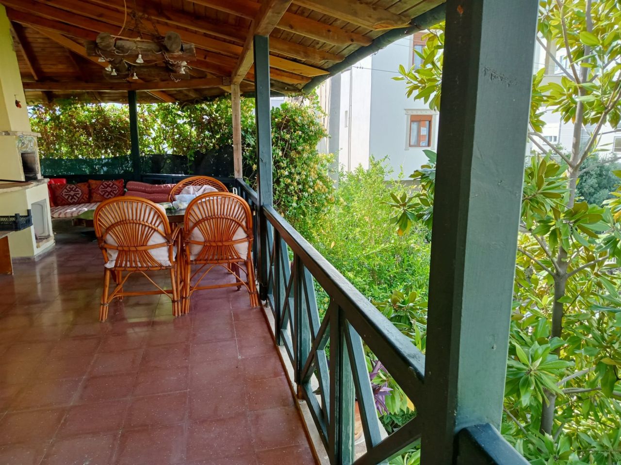 Вилла в Алании, Турция, 400 м² - фото 2