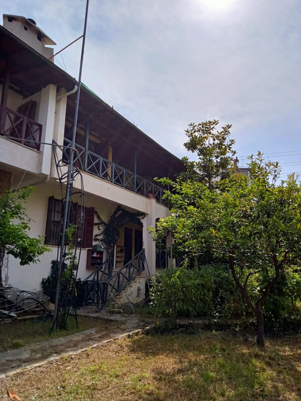 Вилла в Алании, Турция, 400 м² - фото 4