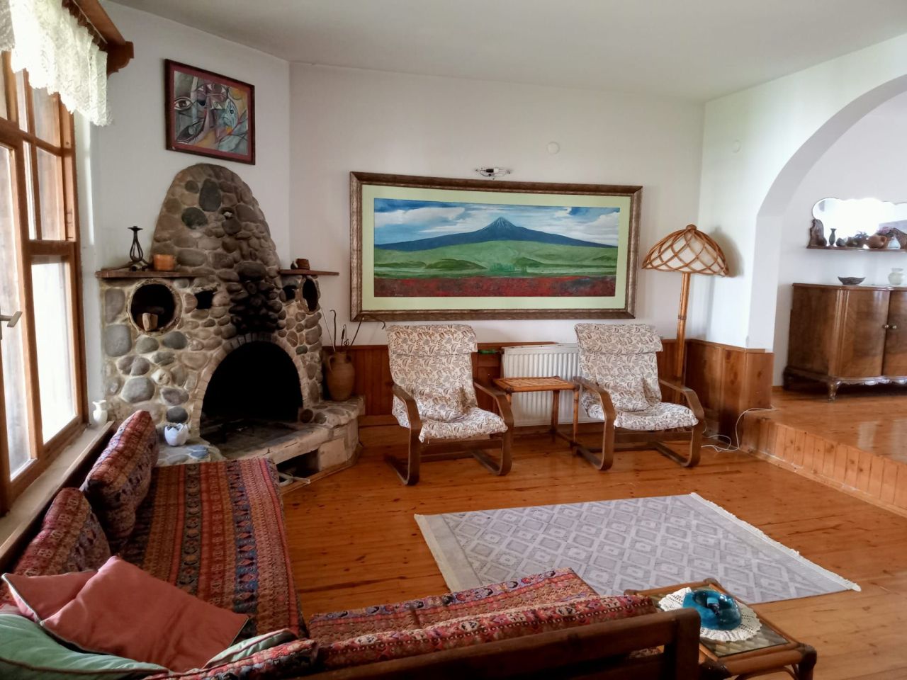 Вилла в Алании, Турция, 400 м² - фото 6