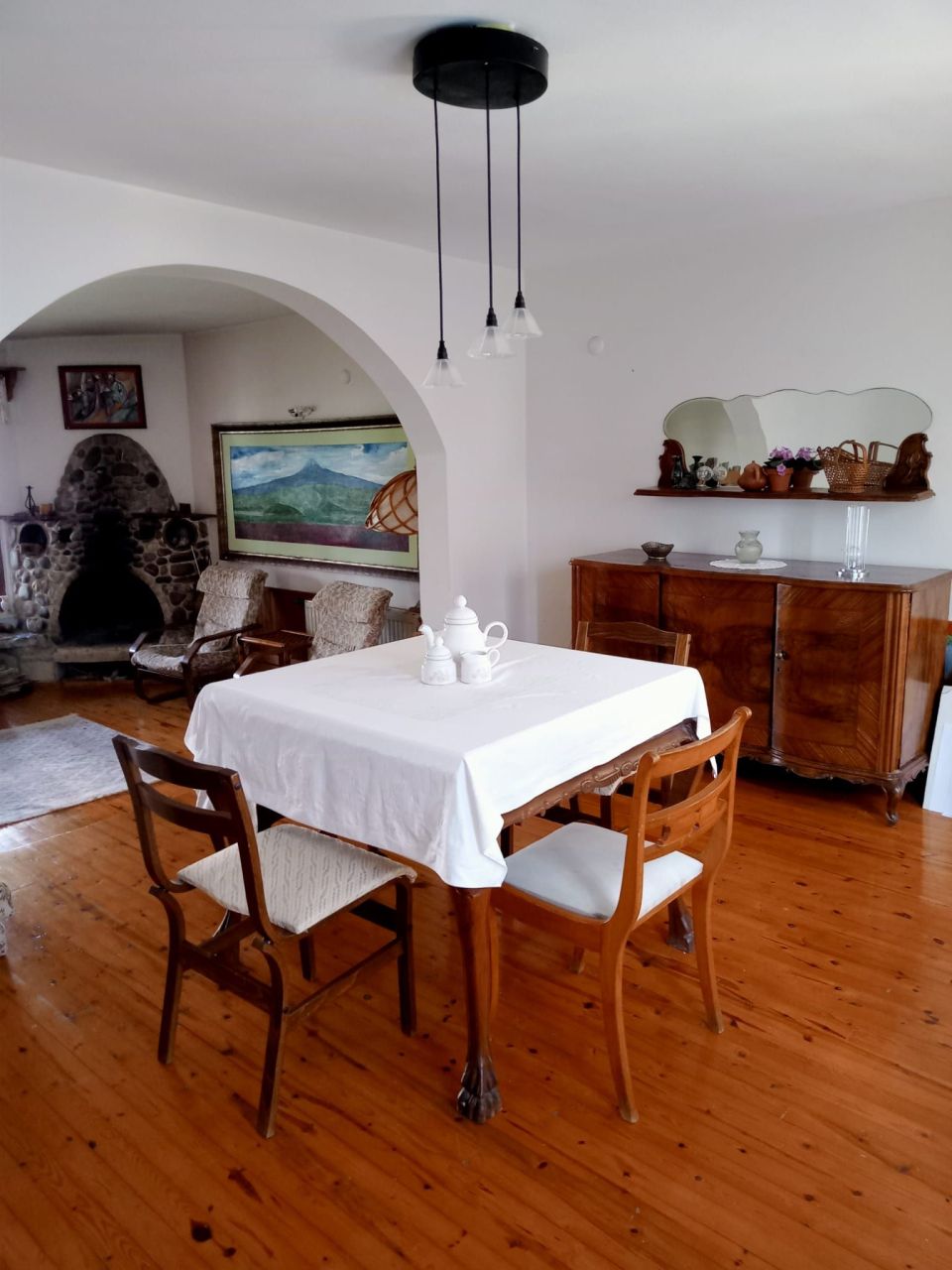 Вилла в Алании, Турция, 400 м² - фото 7