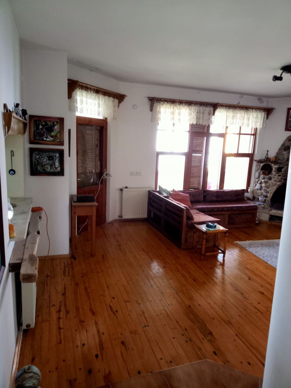 Вилла в Алании, Турция, 400 м² - фото 9