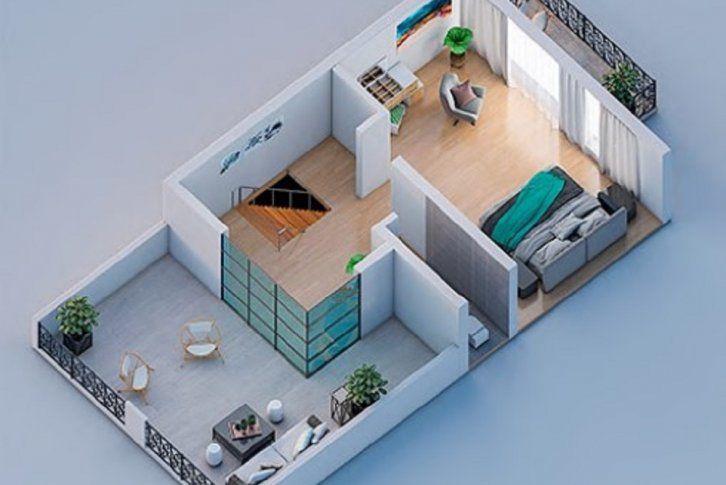 Коттедж в Батуми, Грузия, 130 м² - фото 8