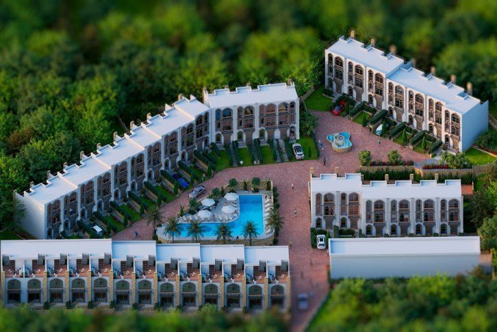 Коттедж в Батуми, Грузия, 130 м² - фото 10