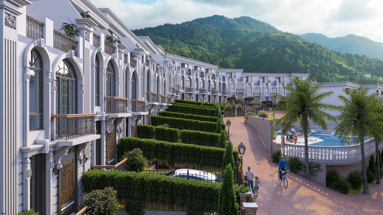 Коттедж в Батуми, Грузия, 130 м² - фото 3